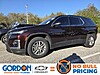 Used 2023 CHEVROLET TRAVERSE LT in ORANGE PARK, FLORIDA