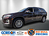 Used 2023 CHEVROLET TRAVERSE FWD 4DR LT CLOTH W/1LT in ORANGE PARK, FLORIDA