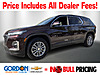 Used 2023 CHEVROLET TRAVERSE FWD 4DR LT CLOTH W/1LT in ORANGE PARK, FLORIDA