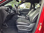 Used 2023 FORD EXPLORER ST-LINE RWD in ORANGE PARK, FLORIDA (Photo 12)
