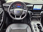 Used 2023 FORD EXPLORER ST-LINE RWD in ORANGE PARK, FLORIDA (Photo 14)