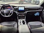 Used 2023 FORD EXPLORER ST-LINE RWD in ORANGE PARK, FLORIDA (Photo 16)
