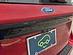 Used 2023 FORD EXPLORER ST-LINE RWD in ORANGE PARK, FLORIDA (Photo 19)