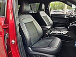 Used 2023 FORD EXPLORER ST-LINE RWD in ORANGE PARK, FLORIDA (Photo 22)