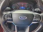 Used 2023 FORD EXPLORER ST-LINE RWD in ORANGE PARK, FLORIDA (Photo 31)