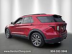 Used 2023 FORD EXPLORER ST-LINE RWD in ORANGE PARK, FLORIDA (Photo 3)