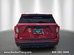 Used 2023 FORD EXPLORER ST-LINE RWD in ORANGE PARK, FLORIDA (Photo 4)