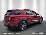 Used 2023 FORD EXPLORER ST-LINE RWD in ORANGE PARK, FLORIDA (Photo 6)