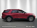 Used 2023 FORD EXPLORER ST-LINE RWD in ORANGE PARK, FLORIDA (Photo 7)