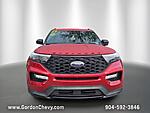 Used 2023 FORD EXPLORER ST-LINE RWD in ORANGE PARK, FLORIDA (Photo 9)