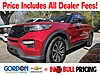 Used 2023 FORD EXPLORER ST-LINE in ORANGE PARK, FLORIDA