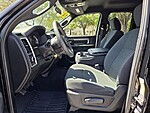 Used 2023 RAM 1500 CLASSIC WARLOCK 4X4 QUAD CAB 6'4