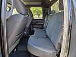 Used 2023 RAM 1500 CLASSIC WARLOCK 4X4 QUAD CAB 6'4