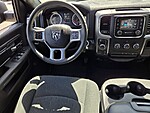 Used 2023 RAM 1500 CLASSIC WARLOCK 4X4 QUAD CAB 6'4