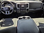 Used 2023 RAM 1500 CLASSIC WARLOCK 4X4 QUAD CAB 6'4