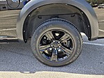 Used 2023 RAM 1500 CLASSIC WARLOCK 4X4 QUAD CAB 6'4