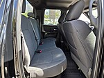Used 2023 RAM 1500 CLASSIC WARLOCK 4X4 QUAD CAB 6'4