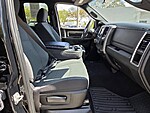 Used 2023 RAM 1500 CLASSIC WARLOCK 4X4 QUAD CAB 6'4