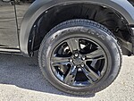 Used 2023 RAM 1500 CLASSIC WARLOCK 4X4 QUAD CAB 6'4
