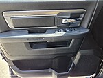 Used 2023 RAM 1500 CLASSIC WARLOCK 4X4 QUAD CAB 6'4