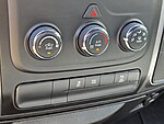Used 2023 RAM 1500 CLASSIC WARLOCK 4X4 QUAD CAB 6'4