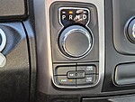 Used 2023 RAM 1500 CLASSIC WARLOCK 4X4 QUAD CAB 6'4
