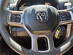 Used 2023 RAM 1500 CLASSIC WARLOCK 4X4 QUAD CAB 6'4