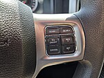 Used 2023 RAM 1500 CLASSIC WARLOCK 4X4 QUAD CAB 6'4