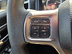 Used 2023 RAM 1500 CLASSIC WARLOCK 4X4 QUAD CAB 6'4