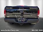 Used 2023 RAM 1500 CLASSIC WARLOCK 4X4 QUAD CAB 6'4