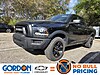 Used 2023 RAM 1500 CLASSIC WARLOCK in ORANGE PARK, FLORIDA