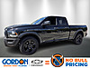 Used 2023 RAM 1500 CLASSIC WARLOCK 4X4 QUAD CAB 6'4" BOX in ORANGE PARK, FLORIDA