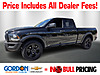 Used 2023 RAM 1500 CLASSIC WARLOCK 4X4 QUAD CAB 6'4" BOX in ORANGE PARK, FLORIDA
