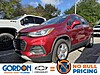 Used 2018 CHEVROLET TRAX LT in ORANGE PARK, FLORIDA