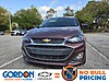 Used 2020 CHEVROLET SPARK LS in ORANGE PARK, FLORIDA