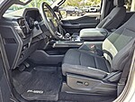 Used 2023 FORD F-150 XLT 4WD SUPERCREW 5.5' BOX in ORANGE PARK, FLORIDA (Photo 12)