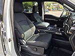 Used 2023 FORD F-150 XLT 4WD SUPERCREW 5.5' BOX in ORANGE PARK, FLORIDA (Photo 21)
