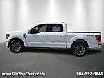 Used 2023 FORD F-150 XLT 4WD SUPERCREW 5.5' BOX in ORANGE PARK, FLORIDA (Photo 2)