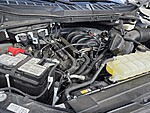 Used 2023 FORD F-150 XLT 4WD SUPERCREW 5.5' BOX in ORANGE PARK, FLORIDA (Photo 24)