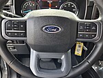 Used 2023 FORD F-150 XLT 4WD SUPERCREW 5.5' BOX in ORANGE PARK, FLORIDA (Photo 31)