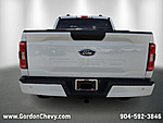 Used 2023 FORD F-150 XLT 4WD SUPERCREW 5.5' BOX in ORANGE PARK, FLORIDA (Photo 4)