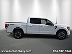Used 2023 FORD F-150 XLT 4WD SUPERCREW 5.5' BOX in ORANGE PARK, FLORIDA (Photo 7)
