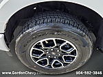 Used 2023 FORD F-150 XLT 4WD SUPERCREW 5.5' BOX in ORANGE PARK, FLORIDA (Photo 11)