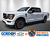 Used 2023 FORD F-150 XLT 4WD SUPERCREW 5.5' BOX in ORANGE PARK, FLORIDA