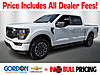 Used 2023 FORD F-150 XLT 4WD SUPERCREW 5.5' BOX in ORANGE PARK, FLORIDA