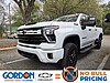 Used 2024 CHEVROLET SILVERADO 2500 LT in ORANGE PARK, FLORIDA