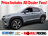 Used 2021 CHEVROLET TRAILBLAZER FWD 4DR RS in ORANGE PARK, FLORIDA