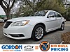 Used 2014 CHRYSLER 200 LIMITED in ORANGE PARK, FLORIDA