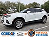 Used 2021 CHEVROLET BLAZER LT in ORANGE PARK, FLORIDA