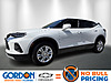 Used 2021 CHEVROLET BLAZER FWD 4DR LT W/1LT in ORANGE PARK, FLORIDA
